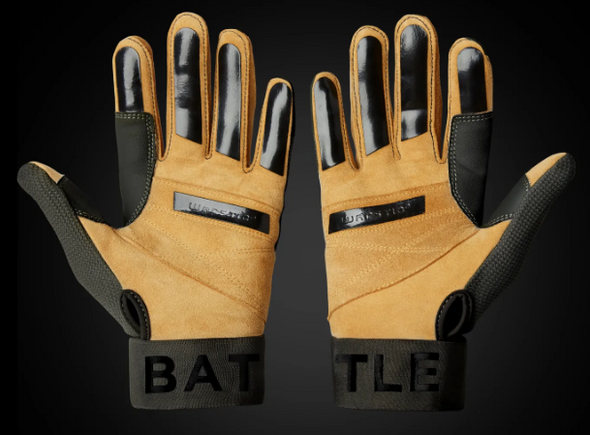 Warstic Workman3 Batting Gloves