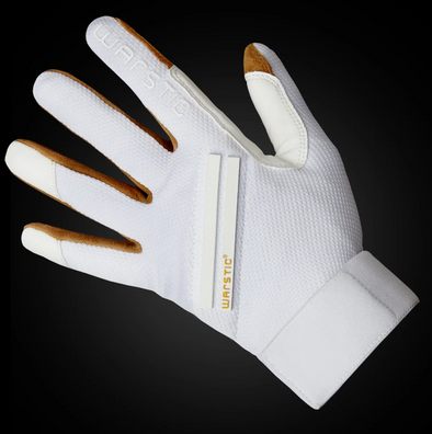 WARSTIC WORKMAN3 Batting Gloves - Adult and Youth Sizes