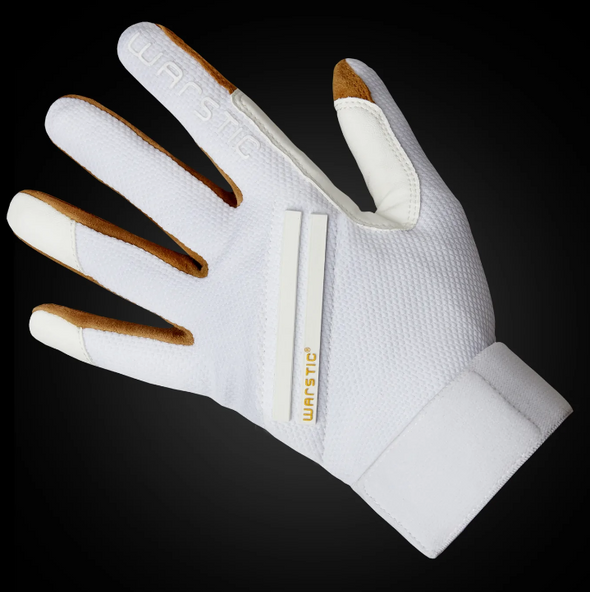 WARSTIC WORKMAN3 Batting Gloves - Adult and Youth Sizes  in
