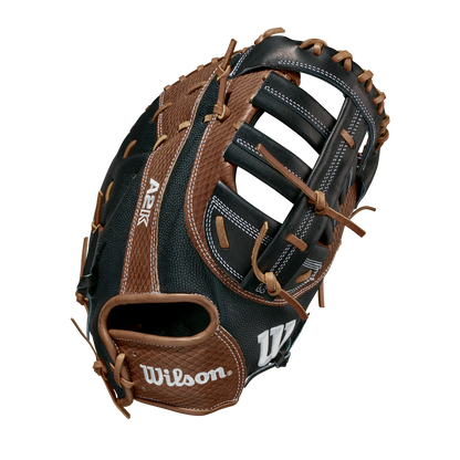 Wilson 2021 A2K 2820SS 1BM 12.25" LHT: WBW1000731225