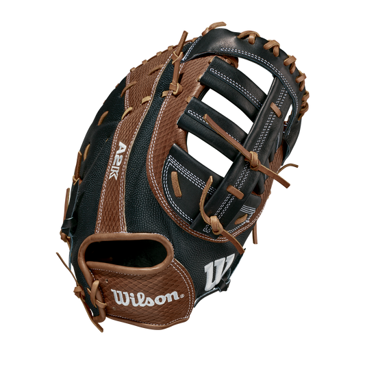 Wilson 2021 A2K 2820SS 1BM 12.25" LHT: WBW1000731225