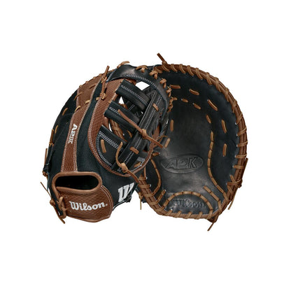Wilson 2021 A2K 2820SS 1BM 12.25" LHT: WBW1000731225