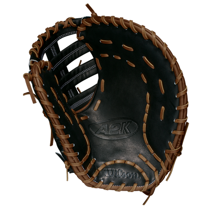 Wilson 2021 A2K 2820SS 1BM 12.25" LHT: WBW1000731225