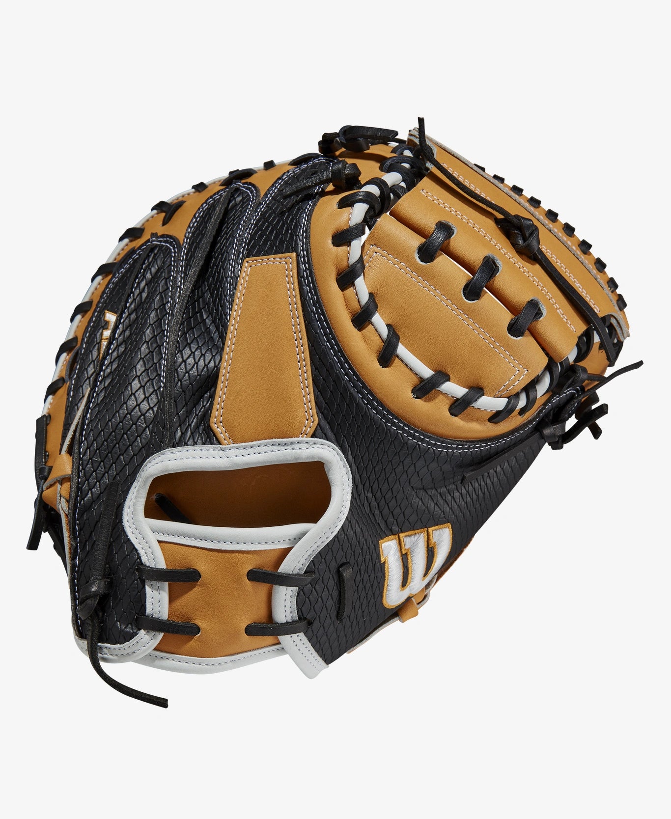 Wilson a2k best sale catchers mitt 32.5