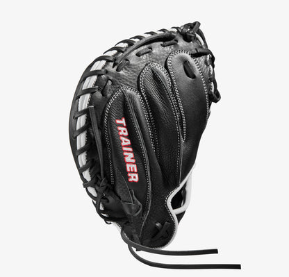 Wilson 2023 Catcher's Training Mitt 30": WBW10099630
