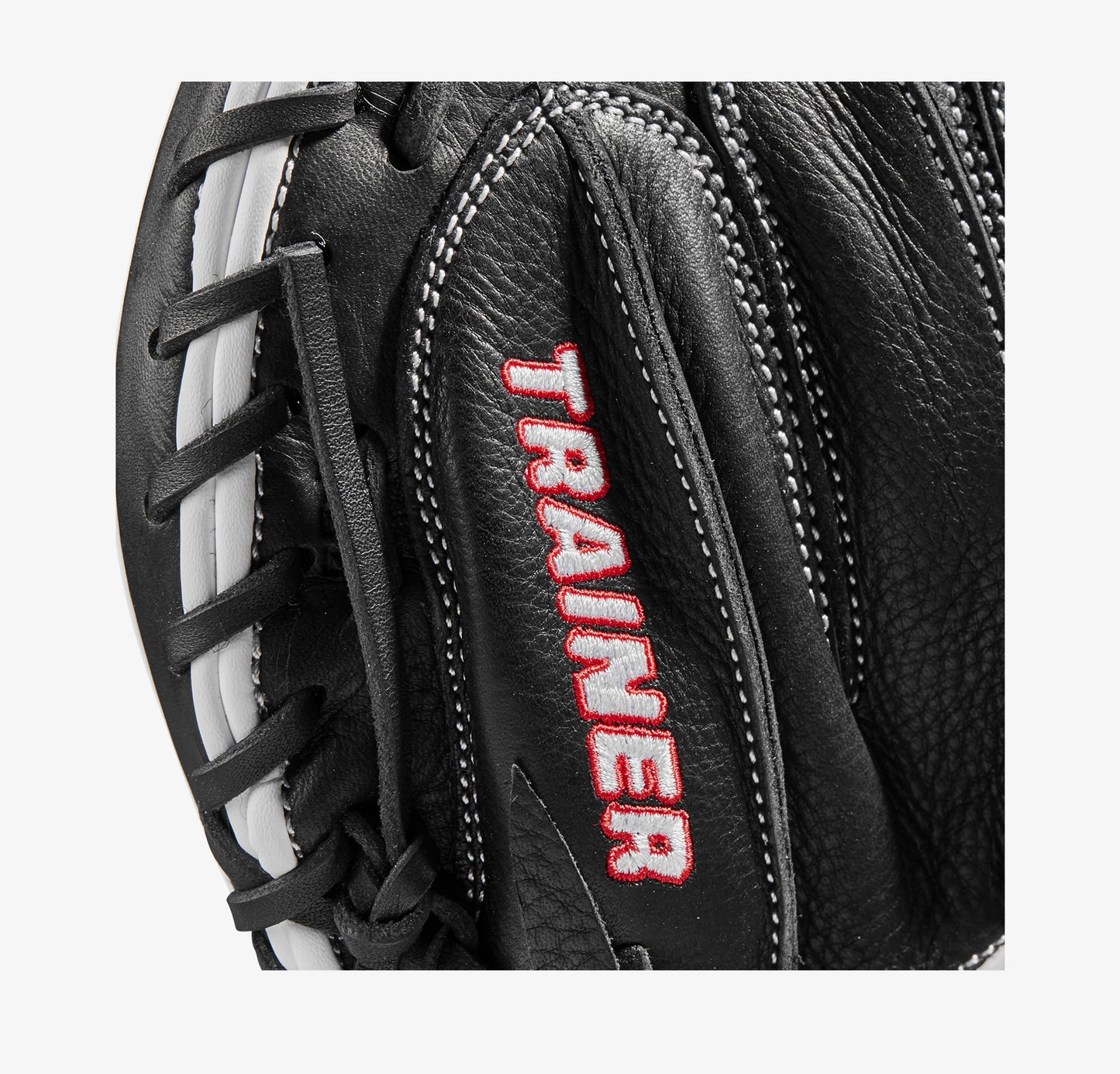 Wilson 2023 Catcher's Training Mitt 30": WBW10099630