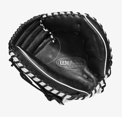 Wilson 2023 Catcher's Training Mitt 30": WBW10099630