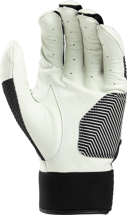 Rawlings Adult Workhorse Batting Glove w/Compression Strap