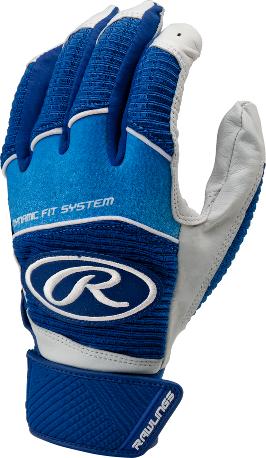 Rawlings Workhorse Batting Glove Youth