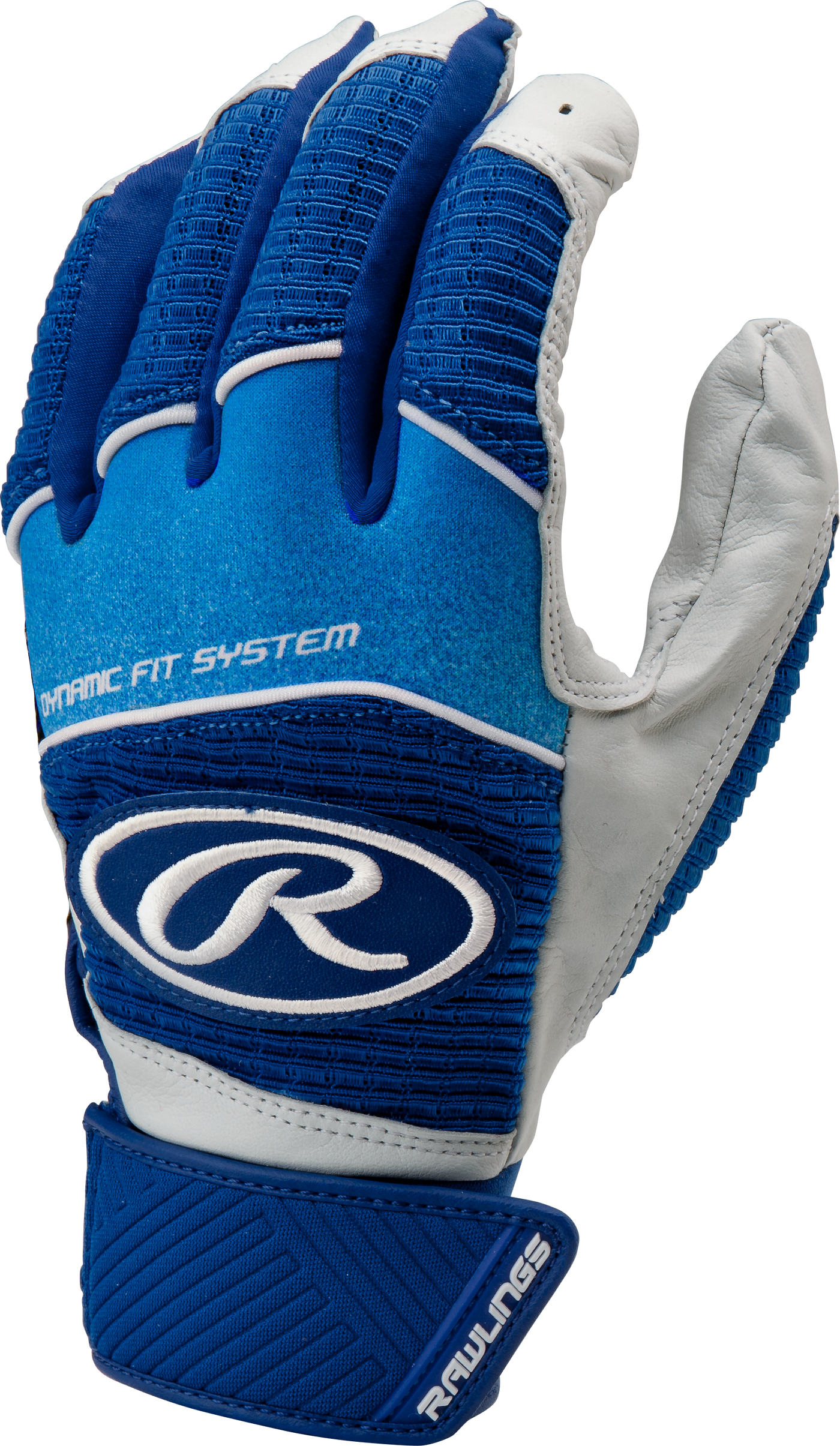 Rawlings Workhorse Batting Glove Youth Prime Sports Midwest