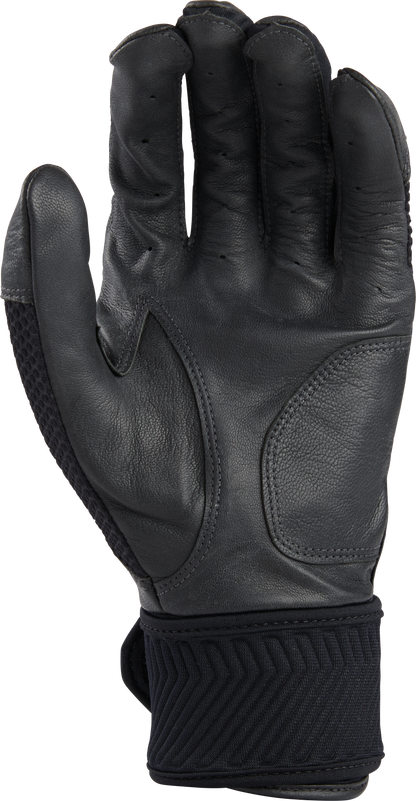 Rawlings Adult Workhorse Batting Glove w/Compression Strap