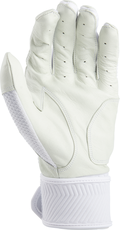 Rawlings Adult Workhorse Batting Glove w/Compression Strap
