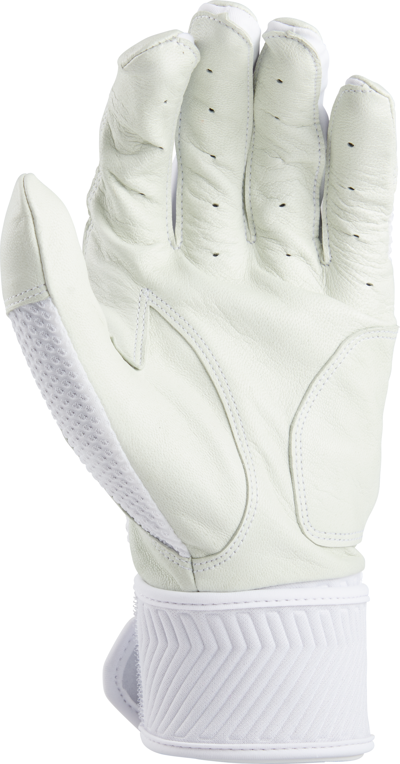 Rawlings Adult Workhorse Batting Glove w Compression Strap