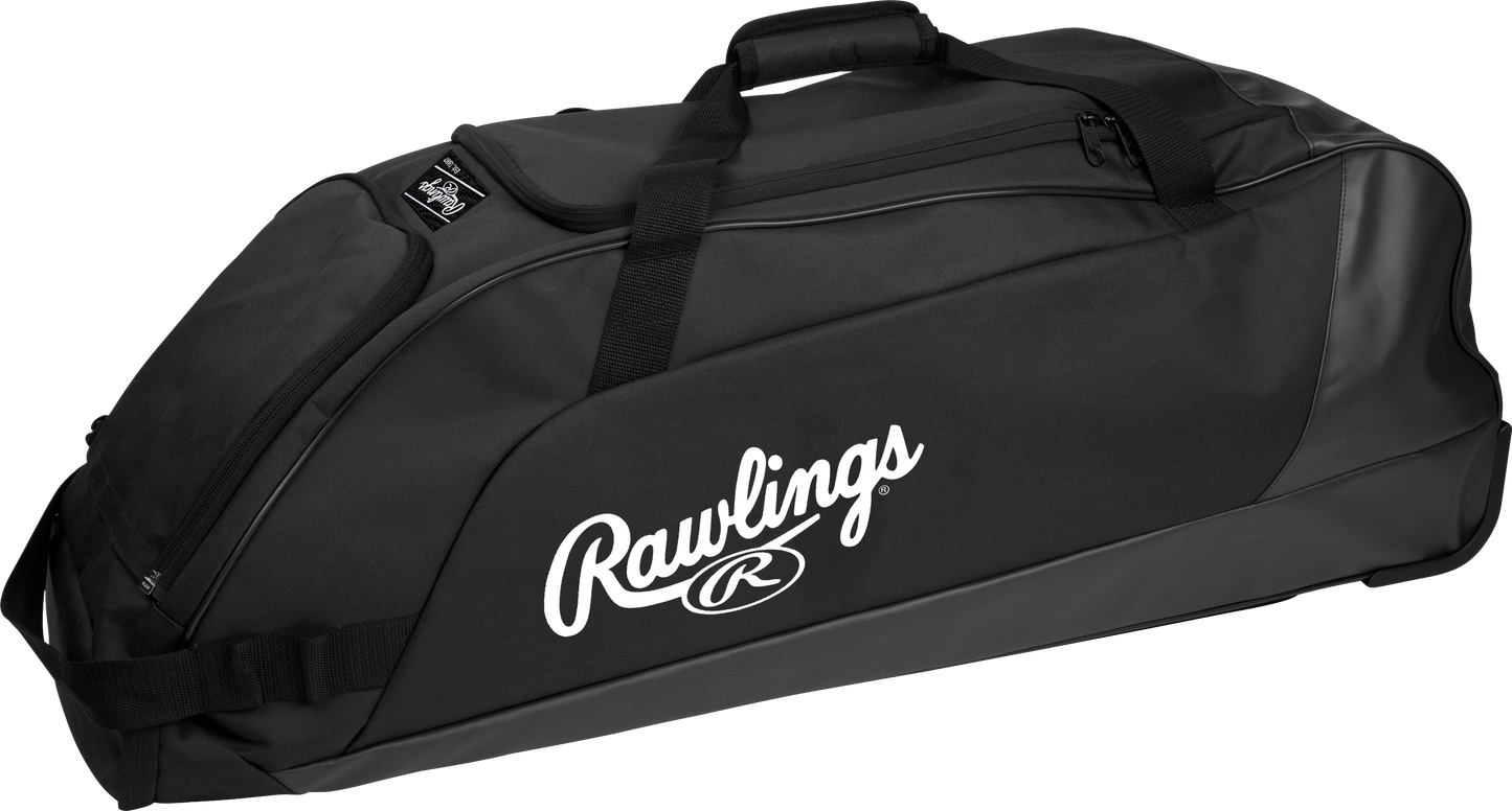 Rawlings Workhorse Wheeled Bag