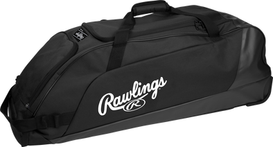 Rawlings Workhorse Wheeled Bag