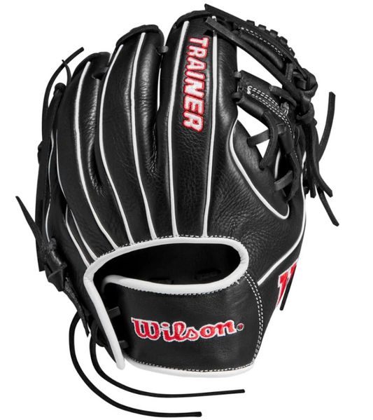 WILSON 2023 Infield Trainer Glove - 10in RHT