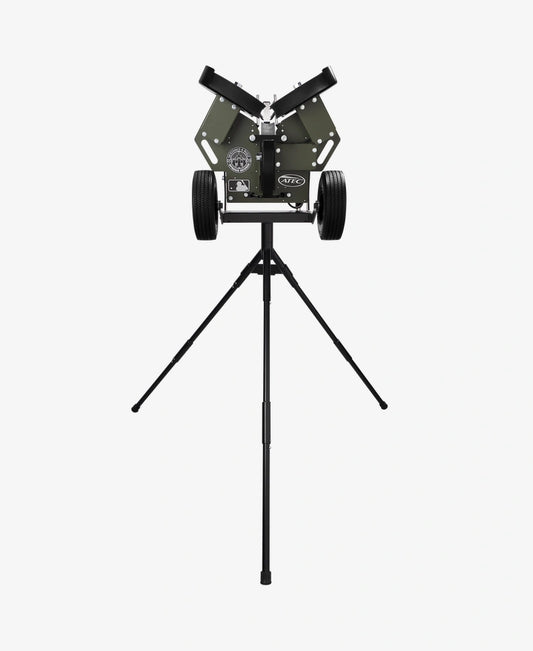 ATec M3X Baseball Machine w/ Tripod