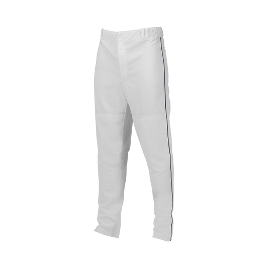 Marucci Adult Men's Baseball Double-Knit Piped Pant