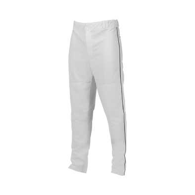 Marucci Adult Men's Baseball Double-Knit Piped Pant