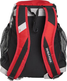 Rawlings R400 Youth Players Backpack