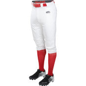 Rawlings Launch Solid Knicker Youth Baseball Pant YLNCHKP