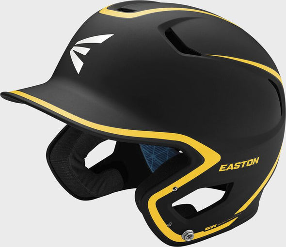 Easton Z5 2.0 Two Tone Matte Baseball Batting Helmet