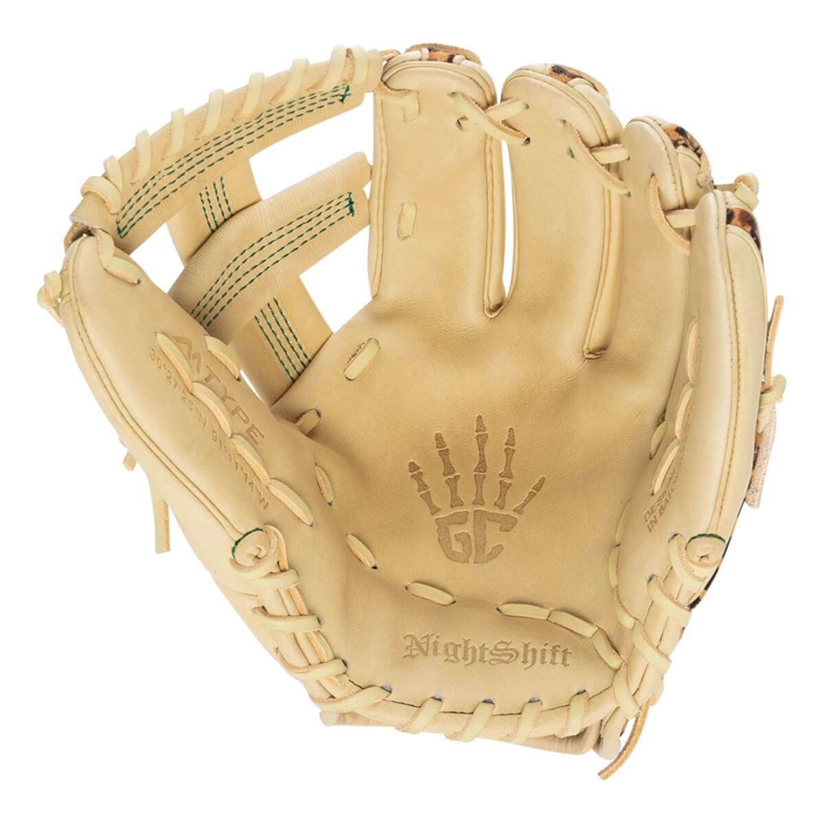 Baseball fielding gloves on sale