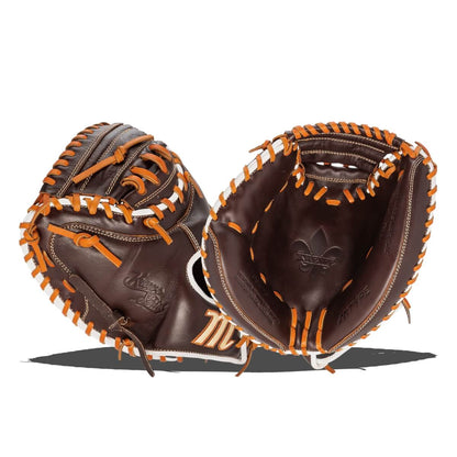 Marucci Krewe M Type 220C1 32" Solid-Web Catcher's Mitt: MFGKR220C1