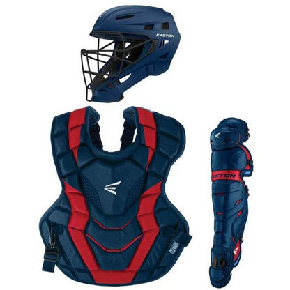 Easton Elite X Catchers Box Set