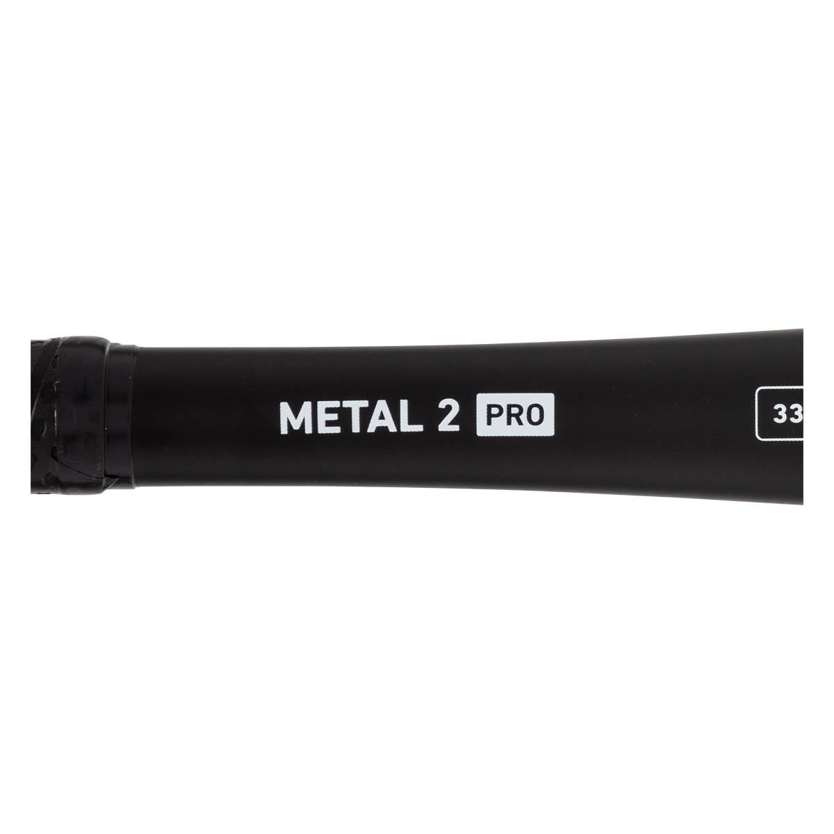 StringKing Metal 2 Pro BBCOR Baseball Bat SKBBM2P