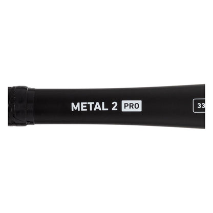 StringKing Metal 2 Pro BBCOR Baseball Bat SKBBM2P