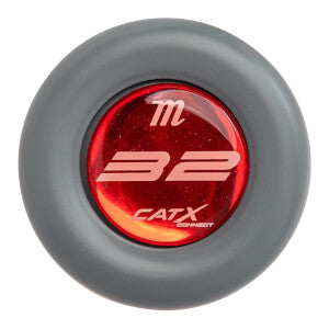 Marucci CatX Connect Bat BBCOR: MCBCCX