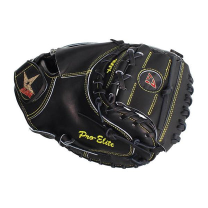 All-Star Special Edition Martin Maldonado PRO-ELITE® 34" Catcher's Mitt CM3000MBK-1