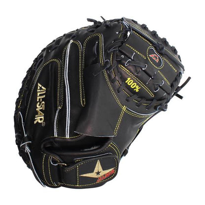 All-Star Special Edition Martin Maldonado PRO-ELITE® 34" Catcher's Mitt CM3000MBK-1