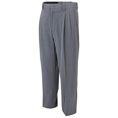 Adams Baseball/Softball Umpire Combo Pleated Pants