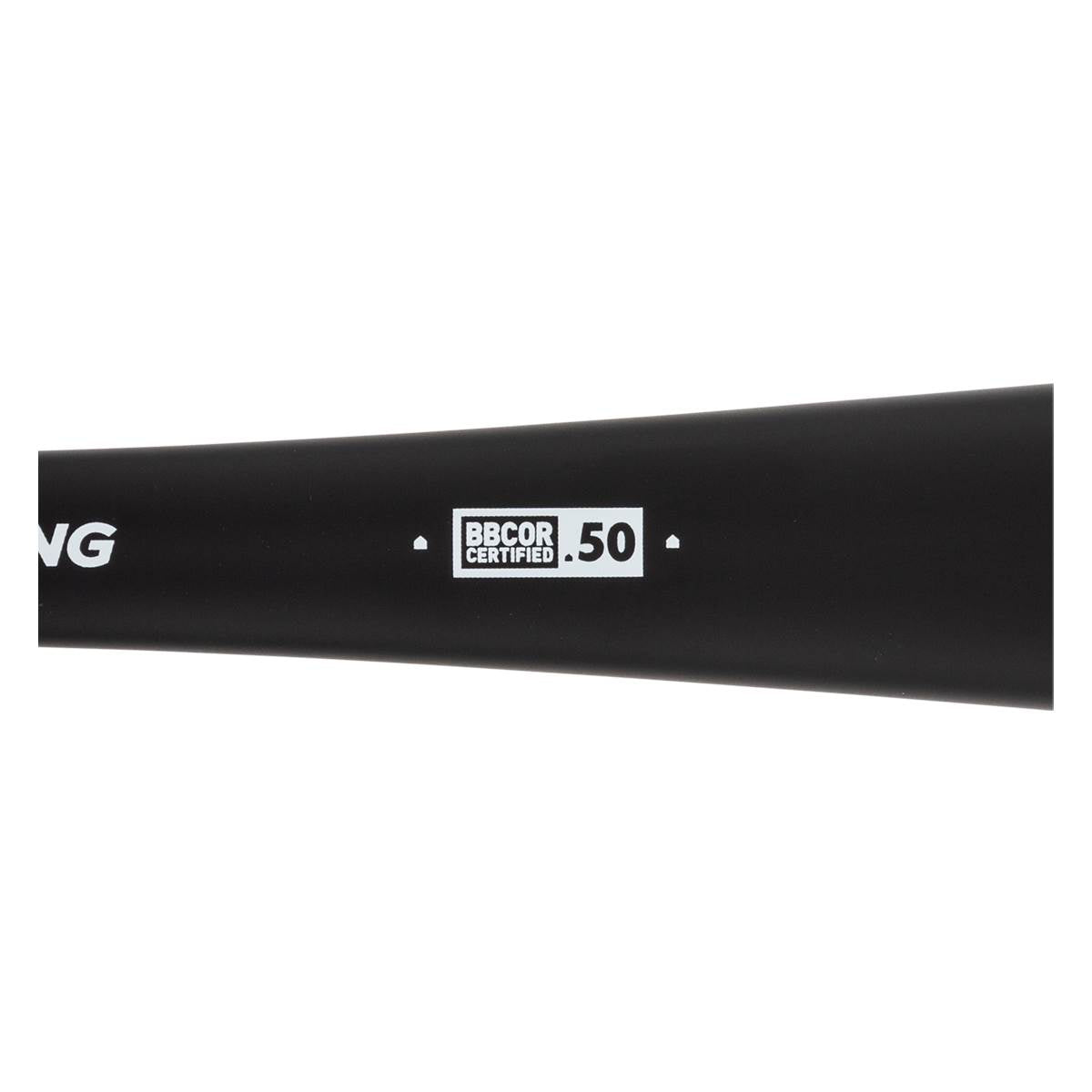 StringKing Metal 2 Pro BBCOR Baseball Bat SKBBM2P