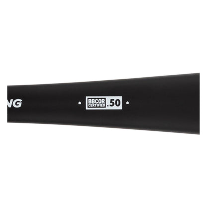 StringKing Metal 2 Pro BBCOR Baseball Bat SKBBM2P