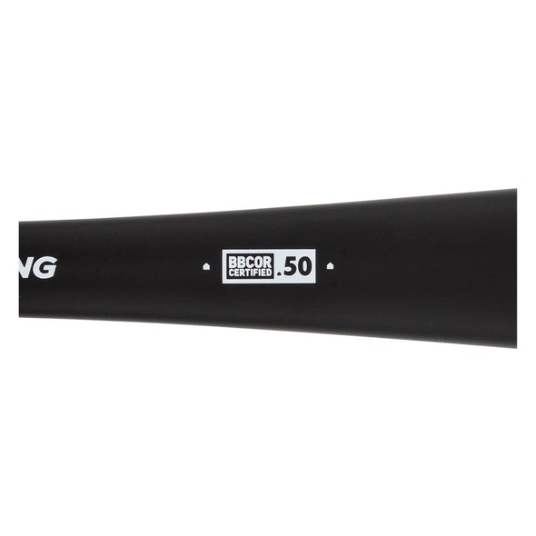 StringKing Metal 2 Pro BBCOR Baseball Bat: SKBBM2P