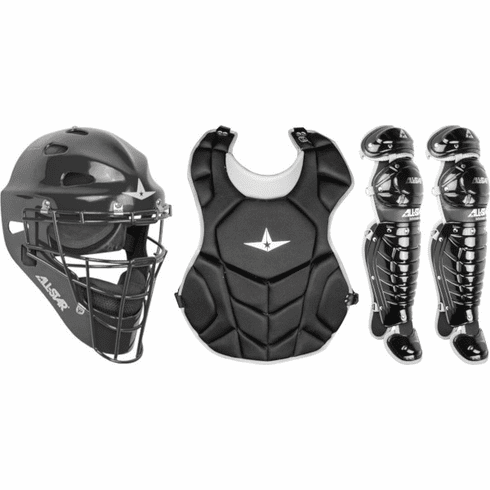 All-Star League Series Catching Kit / Ages 7-9: CKCC79LS