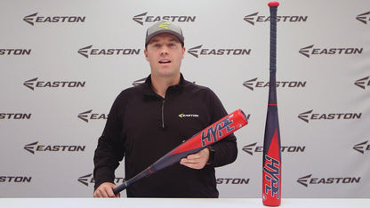 EASTON HYPE (2022) USSSA Baseball Bat