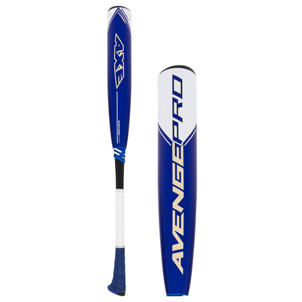 2023 AXE AVENGE PRO USSSA 2 3/4 BARREL BASEBALL BAT Drop 10