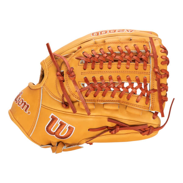 Wilson A2000 D33 11.75