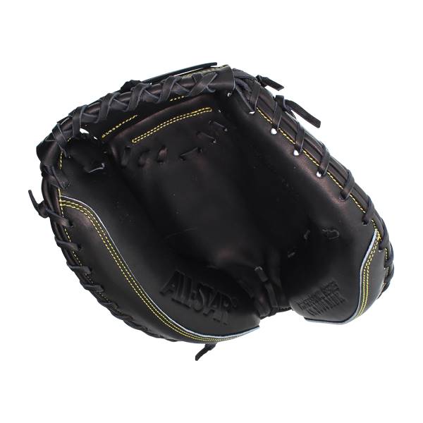 All-Star Special Edition Martin Maldonado PRO-ELITE® 34" Catcher's Mitt CM3000MBK-1