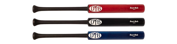 DTB Wholesale Beast Bat Set - 3 bat training system 32