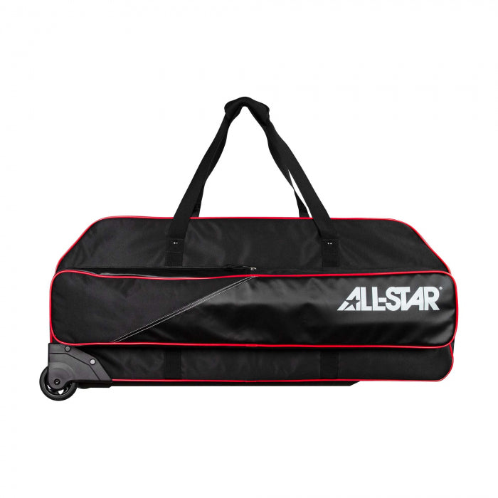 ALL-STAR CATCHER'S ROLLER BAG