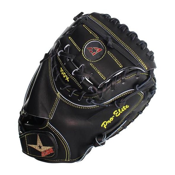 ALL-STAR SPECIAL EDITION MARTIN MALDONADO PRO-ELITE® 34" MITT: CM3000MBK-1