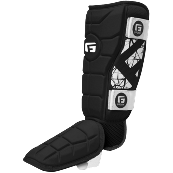 G-Form Elite Batter's Leg Guard - Left Handed Hitters