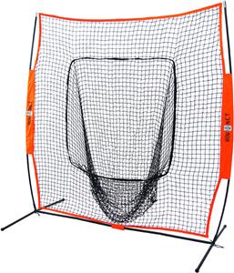 ELITE-Bigmouth 8'x8' ELITE