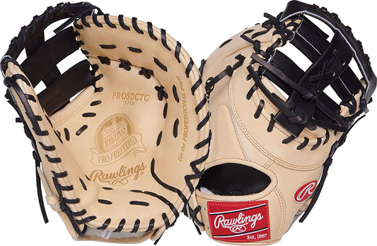Rawlings 13in FBM Glove PROSDCTC Single Post - Db