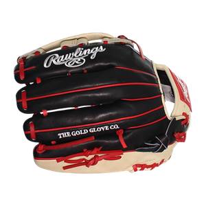 Rawlings Heart of the Hide R2G 12.75" Baseball Glove: PRORBH34BC